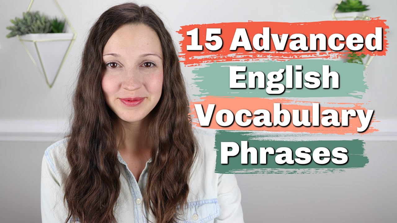 English Vocabulary Lessons EduMeFree