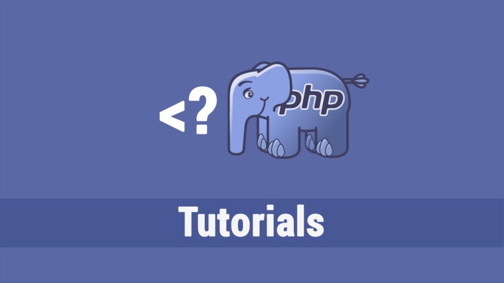 PHP Examples & Tutorials - EduMeFree