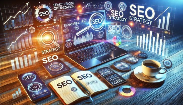 كورس SEO للمبتدئين