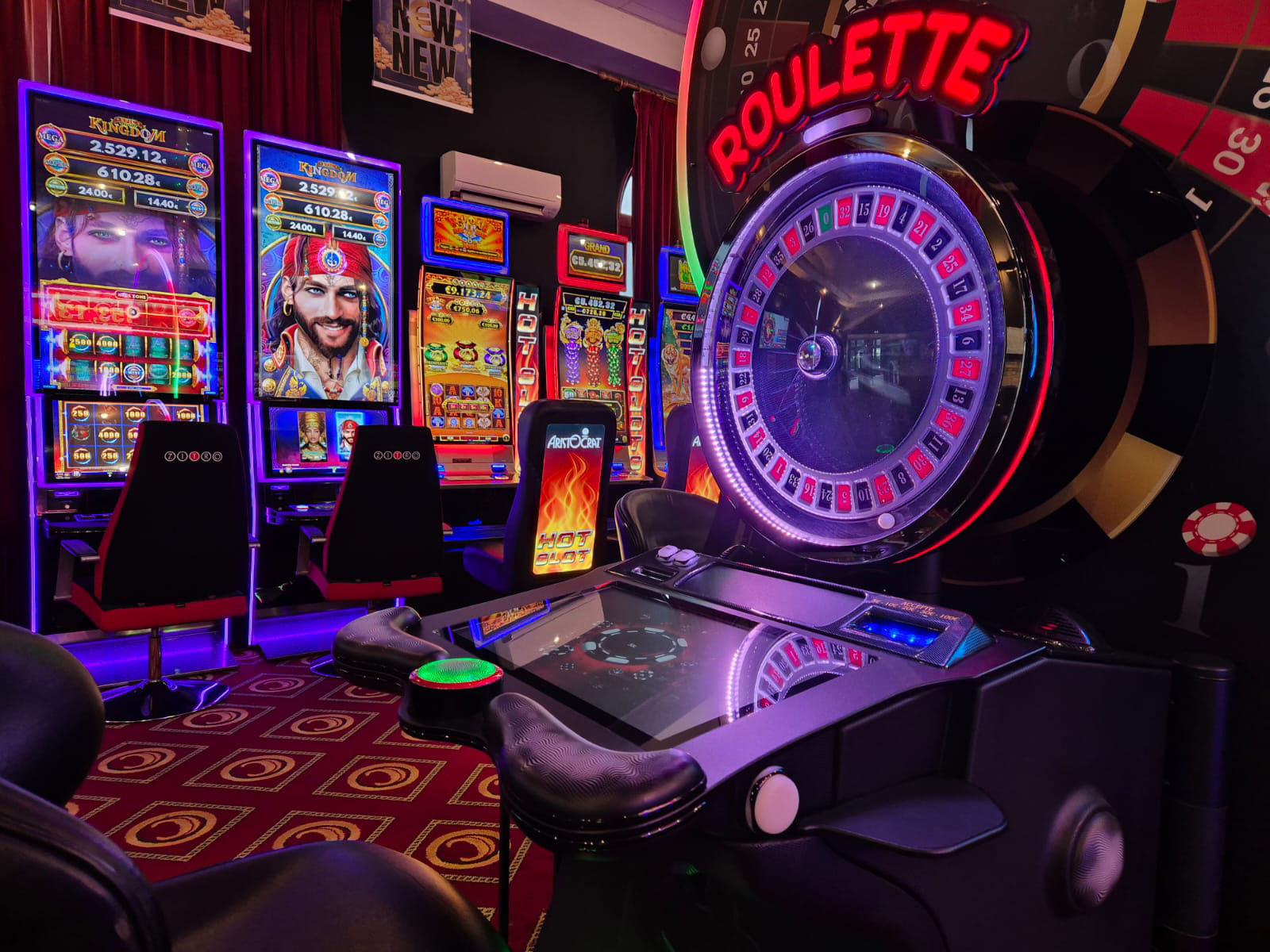 Ultra Casino